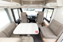 Fahrzeugbild Dethleffs Esprit I 7150-2 DBM Verfügbar ab April 2026 #16
