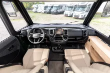Fahrzeugbild Dethleffs Esprit I 7150-2 DBM Verfügbar ab April 2026 #17
