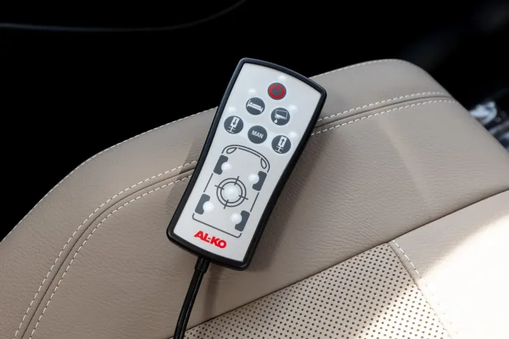 Fahrzeugbild Dethleffs Esprit I 7150-2 DBM Verfügbar ab April 2026 #18
