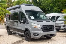 Fahrzeugbild Sunlight Cliff 4x4 590 Keine Straße? Kein Problem #4