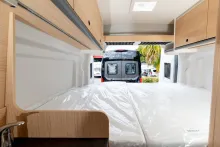 Fahrzeugbild Sunlight Cliff 4x4 590 Keine Straße? Kein Problem #11