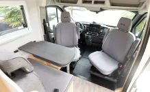 Fahrzeugbild Sunlight Cliff 4x4 590 Keine Straße? Kein Problem #14