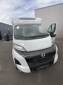 Fahrzeugbild Crosscamp EXPDN 7.4 E Peugeot #1