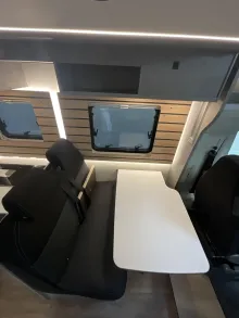 Fahrzeugbild Crosscamp EXPDN 7.4 E Peugeot #11