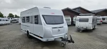 Fahrzeugbild LMC Sassino 460 E / Sassino Paket / 1.360kg #1