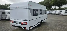 Fahrzeugbild LMC Sassino 460 E / Sassino Paket / 1.360kg #5
