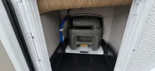 Fahrzeugbild LMC Sassino 460 E / Sassino Paket / 1.360kg #7