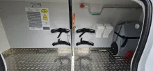 Fahrzeugbild LMC Sassino 460 E / Sassino Paket / 1.360kg #8