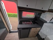 Fahrzeugbild Fendt Apero Activ 465 GE Neues Modell 2027 #16