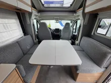 Fahrzeugbild Dethleffs Just 90 T 7052 EBL Junger Gebrauchter #14