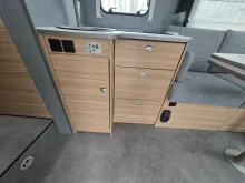 Fahrzeugbild Dethleffs Just 90 T 7052 EBL Junger Gebrauchter #19