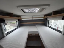 Fahrzeugbild Dethleffs Just 90 T 7052 EBL Junger Gebrauchter #21