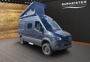 Bild Camper Van Grand Canyon S