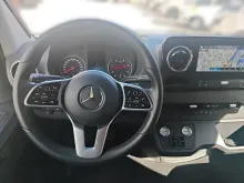 Fahrzeugbild Hymer Grand Canyon S Mercedes #6