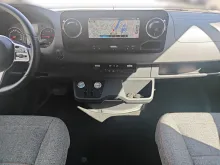Fahrzeugbild Hymer Grand Canyon S Mercedes #7