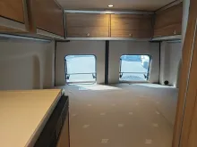Fahrzeugbild Hymer Grand Canyon S Mercedes #14
