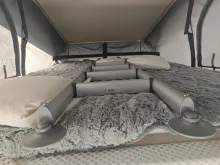 Fahrzeugbild Hymer Grand Canyon S Mercedes #15