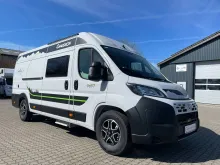 Fahrzeugbild Chausson V 697 Country-Line +MEGA-DEAL+ #2