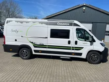 Fahrzeugbild Chausson V 697 Country-Line +MEGA-DEAL+ #3