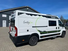 Fahrzeugbild Chausson V 697 Country-Line +MEGA-DEAL+ #4