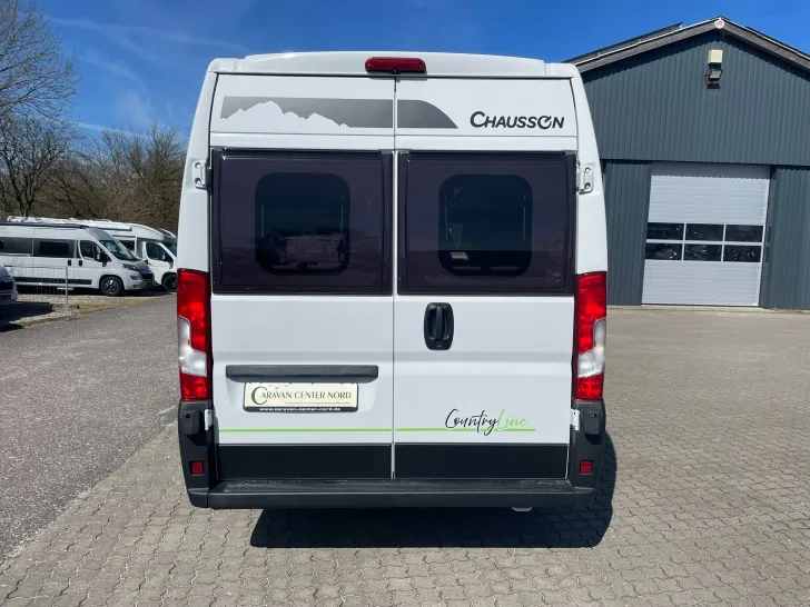 Fahrzeugbild Chausson V 697 Country-Line +MEGA-DEAL+ #5