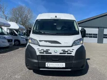 Fahrzeugbild Chausson V 697 Country-Line +MEGA-DEAL+ #9