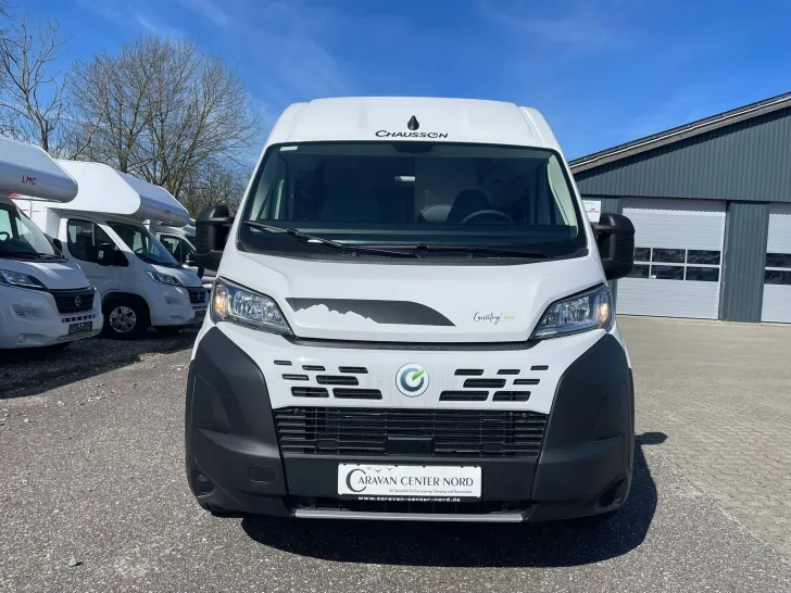 Fahrzeugbild Chausson V 697 Country-Line +MEGA-DEAL+ #9