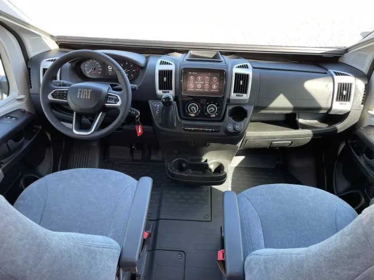 Fahrzeugbild Chausson V 697 Country-Line +MEGA-DEAL+ #12