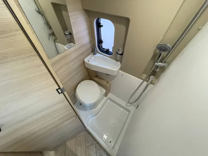 Fahrzeugbild Chausson V 697 Country-Line +MEGA-DEAL+ #33