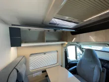 Fahrzeugbild Chausson V 697 Country-Line +MEGA-DEAL+ #34