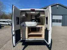 Fahrzeugbild Chausson V 697 Country-Line +MEGA-DEAL+ #40