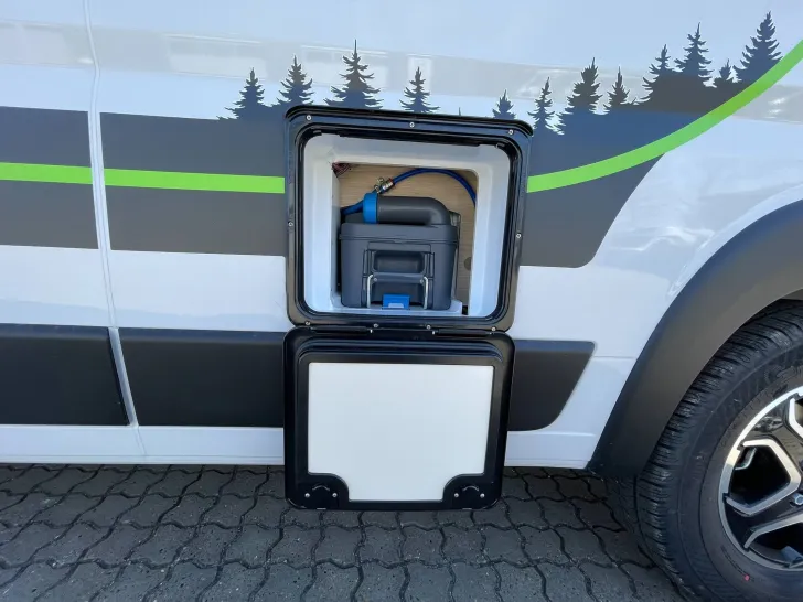 Fahrzeugbild Chausson V 697 Country-Line +MEGA-DEAL+ #43