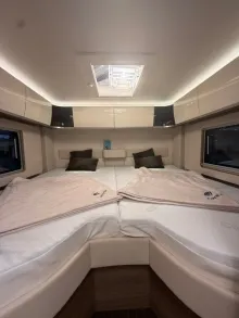 Fahrzeugbild Concorde Carver 790 LI *Hubbett*CL-Lounge #15