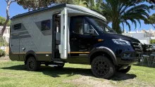 Fahrzeugbild Hymer ML-T 570 Cross Over Aktion #1