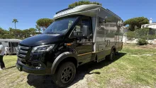 Fahrzeugbild Hymer ML-T 570 Cross Over Aktion #5