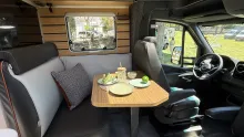 Fahrzeugbild Hymer ML-T 570 Cross Over Aktion #6