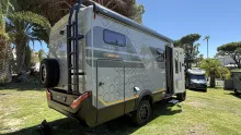 Fahrzeugbild Hymer ML-T 570 Cross Over Aktion #3