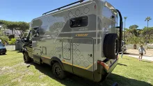 Fahrzeugbild Hymer ML-T 570 Cross Over Aktion #4