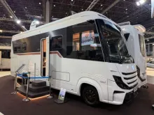 Fahrzeugbild Concorde Charisma 860 LI 45 Jahre Edition *GASFREI*Technologie Paket #3
