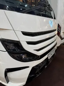 Fahrzeugbild Concorde Charisma 860 LI 45 Jahre Edition *GASFREI*Technologie Paket #4