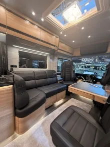 Fahrzeugbild Concorde Charisma 860 LI 45 Jahre Edition *GASFREI*Technologie Paket #10