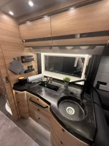 Fahrzeugbild Concorde Charisma 860 LI 45 Jahre Edition *GASFREI*Technologie Paket #11
