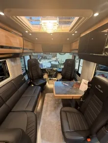 Fahrzeugbild Concorde Charisma 860 LI 45 Jahre Edition *GASFREI*Technologie Paket #12