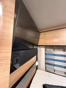 Fahrzeugbild Concorde Charisma 860 LI 45 Jahre Edition *GASFREI*Technologie Paket #17