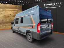 Fahrzeugbild Weinsberg CaraBus EDITION FIRE 600 ME #5