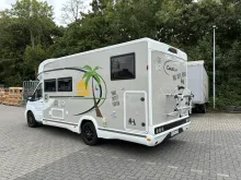 Fahrzeugbild Chausson Titanium Ultimate 777 #3