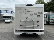Fahrzeugbild Chausson Titanium Ultimate 777 #4