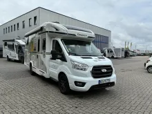 Fahrzeugbild Chausson Titanium Ultimate 777 #7