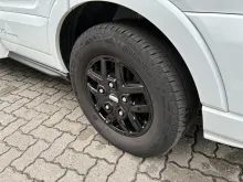 Fahrzeugbild Chausson Titanium Ultimate 777 #8