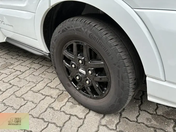 Fahrzeugbild Chausson Titanium Ultimate 777 #8